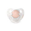 Picture of SUAVINEX 0-6M ANATOMICAL SOOTHER 2 PK PINK DREAMS